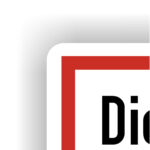 Schild-weiß-abgerundete-ecken