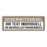 Sicherheitssiegel-Siegel-Individuell-0007-braun