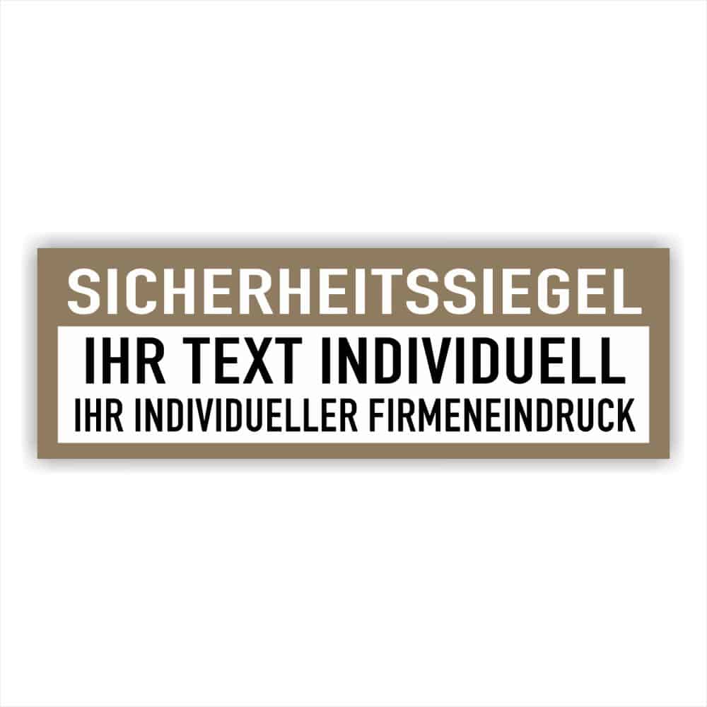 Sicherheitssiegel-Siegel-Individuell-0007-braun