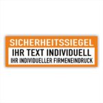 Sicherheitssiegel-Siegel-Individuell-0007-orange