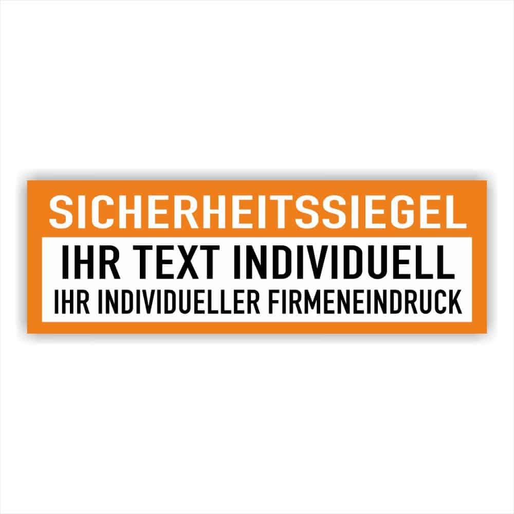 Sicherheitssiegel-Siegel-Individuell-0007-orange