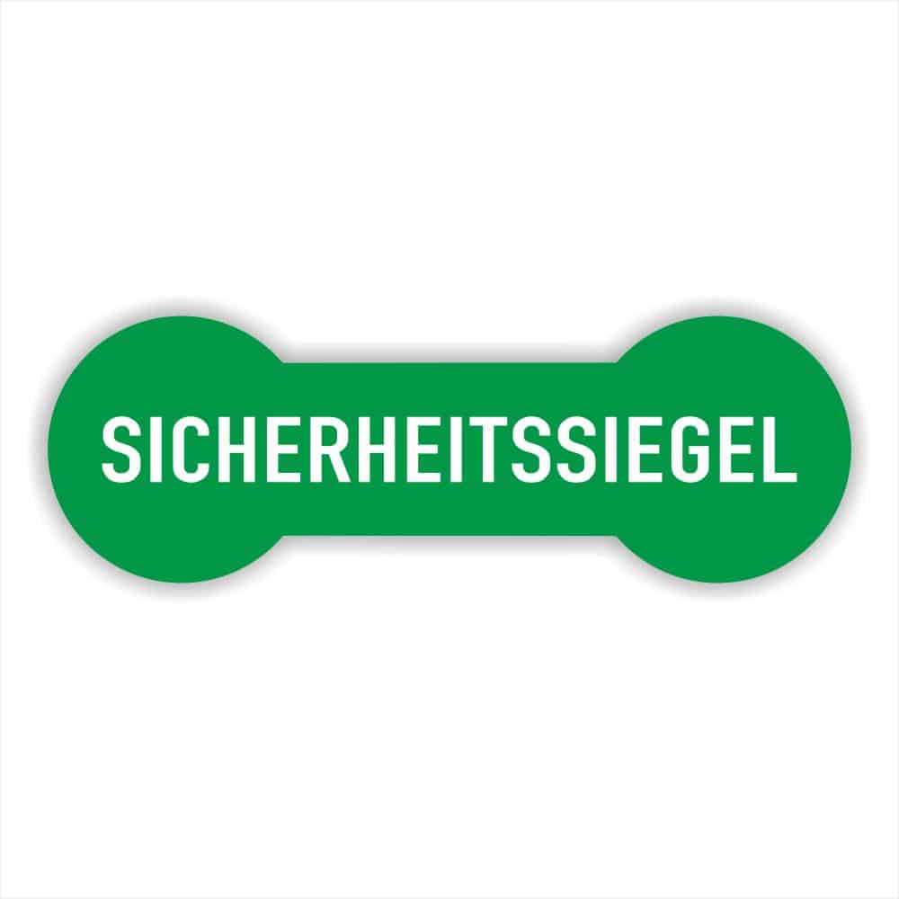 Etiketten-Sicherheitssiegel-Siegel-Individuell-0012-grün