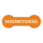 Etiketten-Sicherheitssiegel-Siegel-Individuell-0012-orange